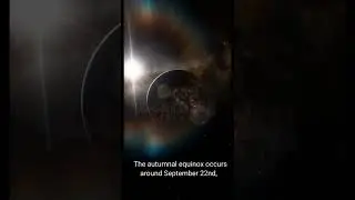 What is an equinox? || Keep Learning Official.