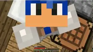 minecraft part 2 isn't it ironic