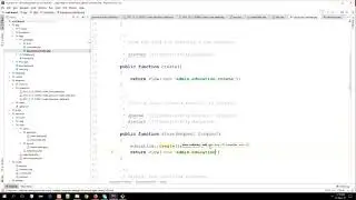 Laravel Bangla Tutorial 6 Data Insert