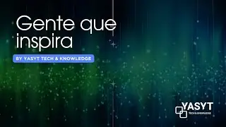 Gente que Inspira #01 - Jordi Picas