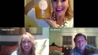 iFabbo's Interviews Prince Skip Borghese  - Perlier Skin Care