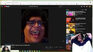 @tanmaybhat Laughing To Tanmay's Laugh Song