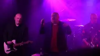THE POSTCARDS-LA BELLE ANGELE-DEC 25-THERE IS A LIGHT THAT NEVER GOES OUT-THE SMITHS CIVER.