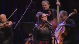 Mori Dzseni - Romengo & Mendelssohn Chamber Orchestra