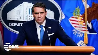 &ldquo;We Will Not Withhold Documents&rdquo;: Deputy AG Todd Speaks on Epstein, Maxwell & Minnesota Cases | AC1E