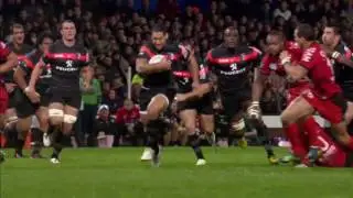 ST-RCT : L'essai du jour sign&eacute; Luke McAlister