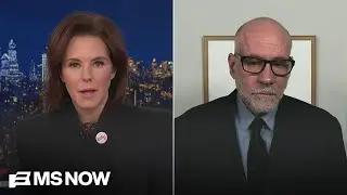 'The president will feel this': Prof G's case for a strike against big tech