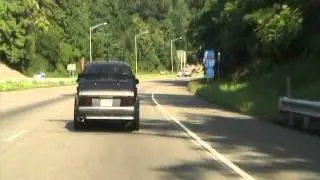 Where are we going????? Saab owners Convention 2011