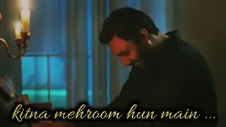 parizad episode 24 - WhatsApp Dialogue Status - Best Scene #parizaad #humtv