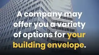 Building ​Envelope Commissioning