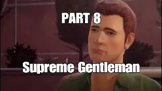 Life Is Strange: Before the Storm - PART 8 - Supreme Gentleman