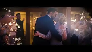 Kirsty ❤ Kyle &bull; Wedding Film &bull; Soulful Reflection