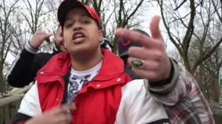 Ride (prod by ICYTWAT) official video