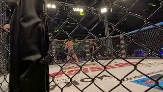 THIAN DE VRIES VS KEVIN HEECKEREN 33 STE PARTIJ GEWONNEN 