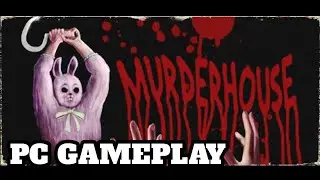 Murder House | PC Gameplay