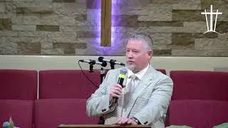 Winter Revival with Travis Shelton