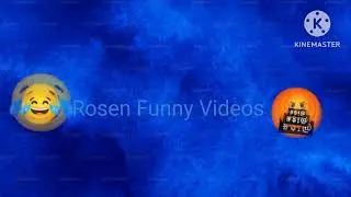 Rosen Funny Videos - Bumper (this Dec 9, 2024)