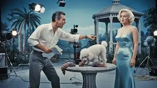 Marilyn Monroe Strikes Back at Hollywood's DEADLY Conspiracy