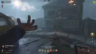 B03 Zombies NukeTown Easter EGG Guide