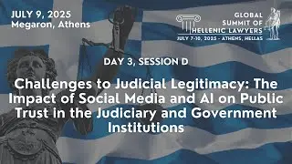 Day 3, Session D 
