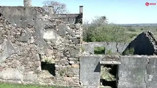 Ruinas De Pueblo Eden