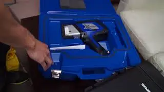 Обзор Delta Element и Delta Professional