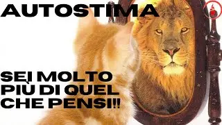 Aumenta la tua autostima |musica potentissima  💫✨ ✨
