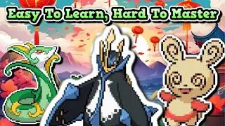 PokeMMO Abundant Shrine Guide 2026