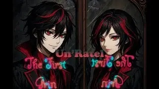 Un&rsquo;Ratel | The First Grin