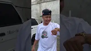 BEKI GANGSTER #teamhorror #pinoy