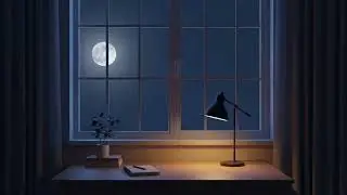 90 Min Deep Work Piano &ndash; Minimal Focus Music for Studying