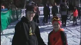 2001 Chris Jason Big Bear