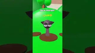 How To Get Sprunki Pyramixed Horror Gray | 3D Sprunki RP And Animations