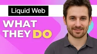 Кому принадлежит Liquid Web и чем они занимаются