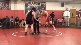 Josh Genovese vs  Rox Latin and LCA