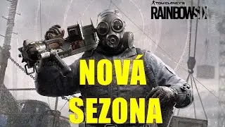 THATCHER REWORK V RAINBOW SIX SIEGE