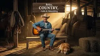 Acoustic Country Ballads: Relaxing Love Songs & Timeless Classics