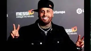 EN DIRECTO SESIONES(Nicky Jam)