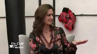 Un Caf&eacute; con Mariloli. Invitado: Gerardo MacFarland parte 1