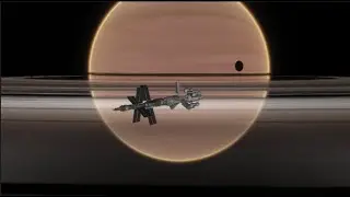 KSP LP Ep 59, Refueling station to Sarnus