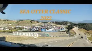 Sea Otter classic 2022 and downhill preview