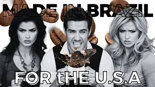 The most contaminated coffee in the world: the true story of your coffee
