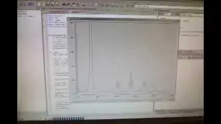 Realtime Audio Plotting with Python, QT, and PyAudio
