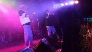 perVers live - ZUR MITTE
