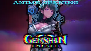 Raiden Shogun 