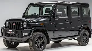 2026 Mahindra Jeeto Jeep 7 Seater 🔥 | नई 7 सीटर जीप | कीमत, फीचर्स और माइलेज