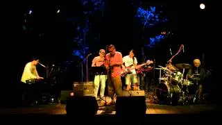 都蘭浪菊 6 George Porgy 鐵花村 20140418