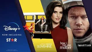 Disney+ Star | Start Streaming Now