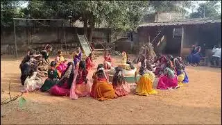 Gobbiyallo Gobbiyallo samkranti Celebration's