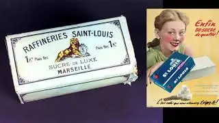 Marseille et ses industries : 1850-1910 | Musée d'Histoire de Marseille